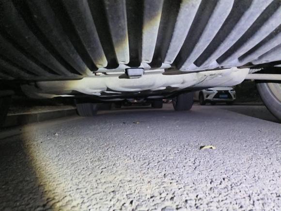 [无锡·苏A] 二手奔驰奔驰GLK级2013款 GLK 300 4MATIC 动感型