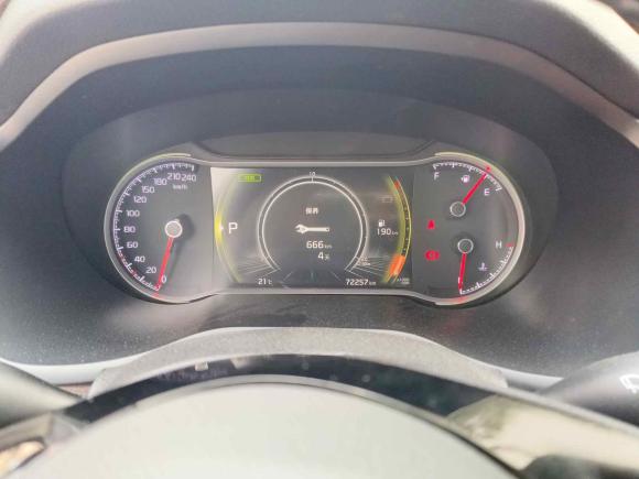 [无锡·苏J] 二手起亚智跑2019款 2.0L 自动智享豪华版