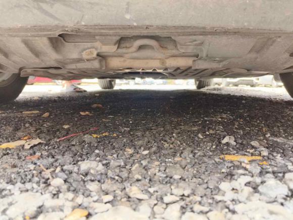 [广州·粤H] 二手本田思铂睿2015款 2.0L 尊贵版