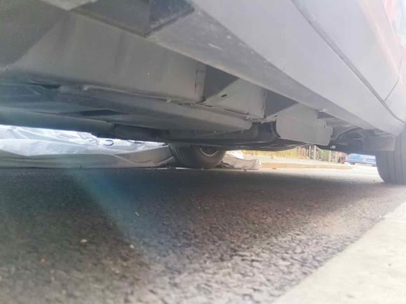 [上海·沪C] 二手凯迪拉克凯迪拉克XT52021款 2.0T 两驱豪华型