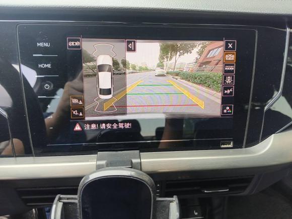 [上海·沪A] 二手大众帕萨特插电混动2020款 430PHEV 混动精英版 国VI