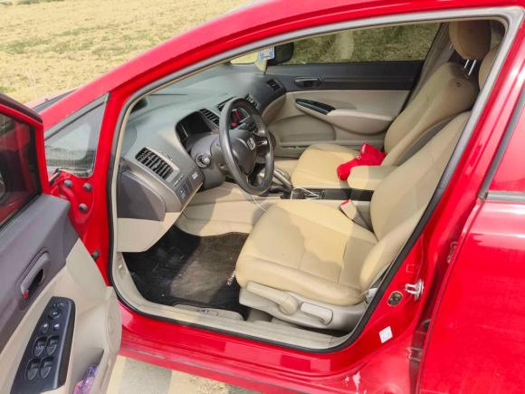 [上海·苏U] 二手思铭思铭2012款 1.8L 自动