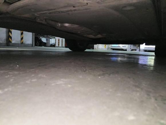 [温州·浙C] 二手大众途观L2017款 380TSI 自动四驱豪华版