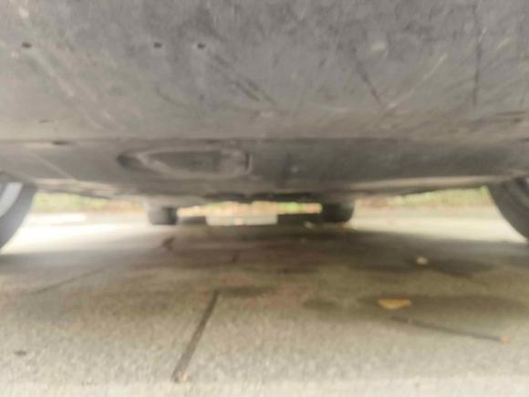 [宁波·浙B] 二手马自达阿特兹2018款 2.5L 蓝天运动版 国V