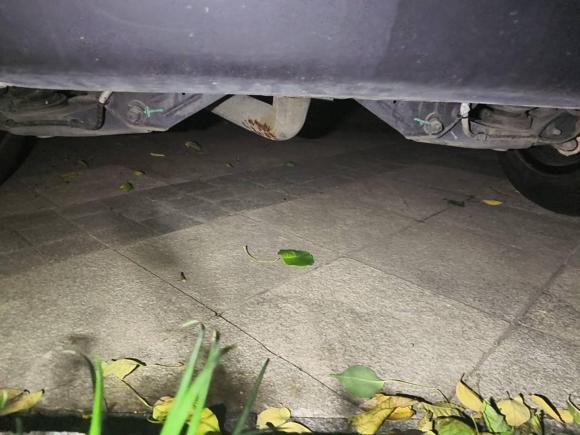 [苏州·苏U] 二手凯迪拉克凯迪拉克XT42021款 28T 两驱领先型