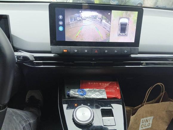 [金华·浙G] 二手名爵MG4 EV2022款 520km 豪华版