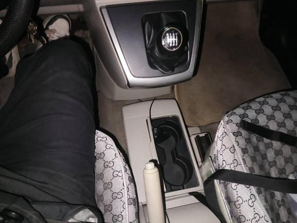 [武汉·鄂W] 二手马自达马自达52008款 2.0 手动舒适型