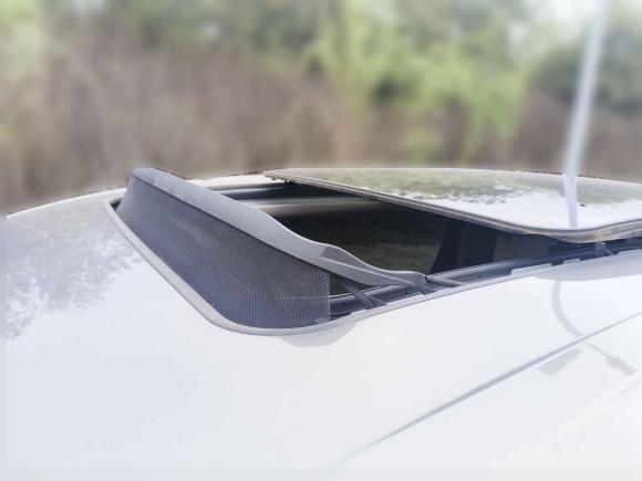 [武汉·冀D] 二手别克别克GL62018款 18T 6座尊贵型