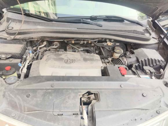 [义乌·浙G] 二手讴歌讴歌MDX2010款 3.7 标准版