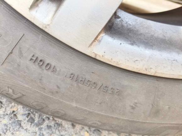 [青岛·鲁B] 二手凯迪拉克凯迪拉克SRX2013款 3.0L 豪华型