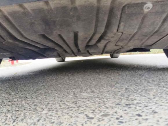 [上海·沪A] 二手福特福特电马2021款 无疆后驱豪华版(长续航)