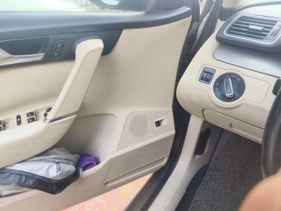 [温州·浙C] 二手大众迈腾2012款 改款 1.8TSI 领先型