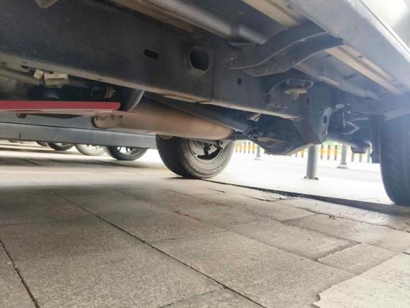 [义乌·浙G] 二手北京越野北京越野BJ402021款 2.0T 自动四驱环塔冠军版