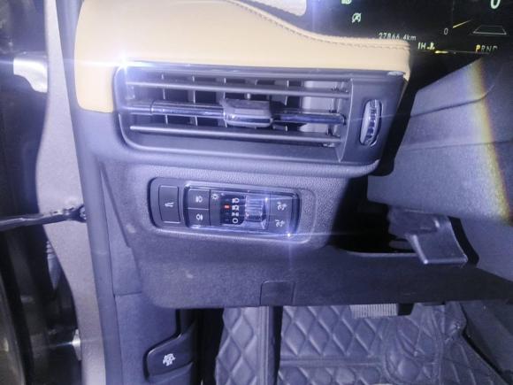 [深圳·粤B] 二手林肯冒险家2022款 改款 2.0T 两驱尊雅版