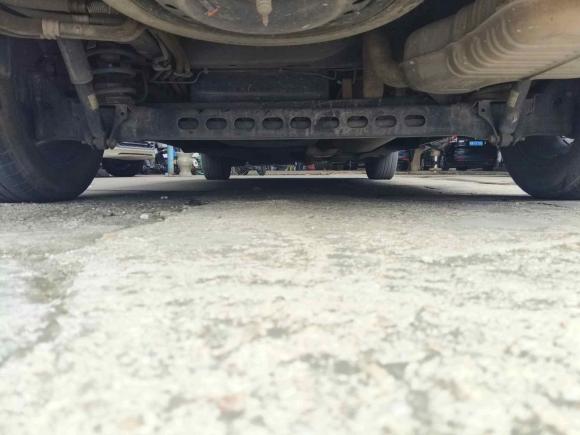 [广州·粤A] 二手别克别克GL82020款 陆上公务舱 652T 舒适型