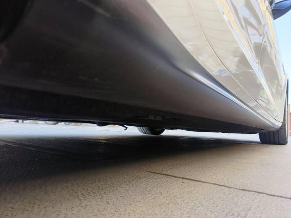 [济南·鲁A] 二手玛莎拉蒂总裁2013款 3.0T 标准型