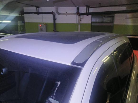 [深圳·粤B] 二手福特撼路者2016款 2.0T 汽油自动四驱旗舰版