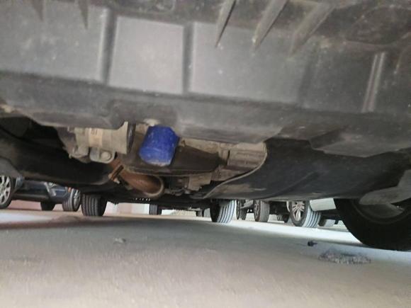 [深圳·粤B] 二手别克别克GL82022款 陆上公务舱 652T 豪华型