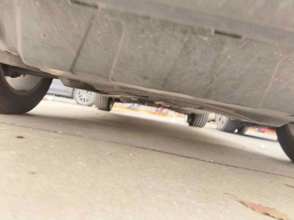[上海·沪K] 二手大众途观2015款 1.8TSI 自动两驱舒适版