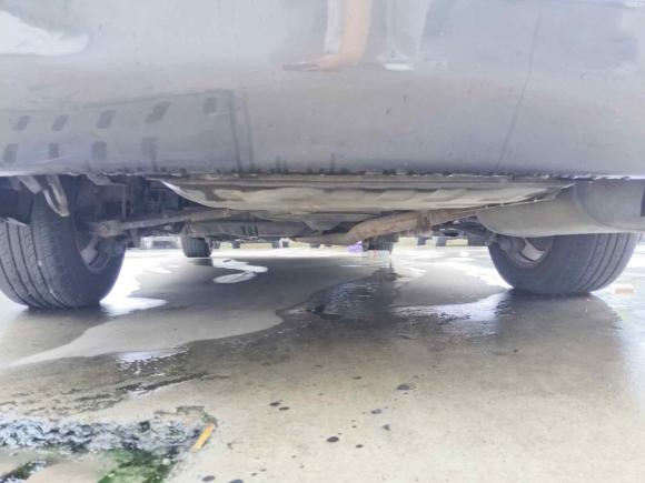 [温州·浙C] 二手丰田凯美瑞2009款 240G 豪华版