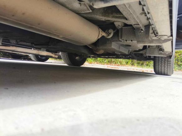 [上海·沪D] 二手丰田RAV4荣放2016款 2.0L CVT两驱风尚版 国V