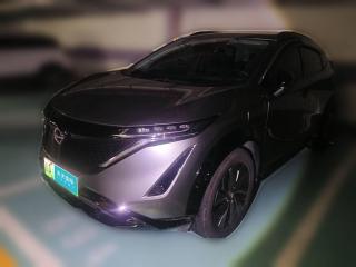 日产ARIYA艾睿雅2022款 两驱长续航顶配版