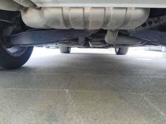 [上海·沪C] 二手奥迪奥迪Q32015款 35 TFSI 舒适型