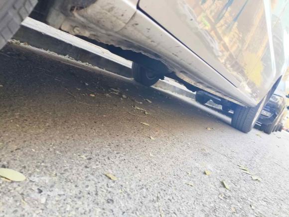 [西安·陕U] 二手江淮瑞风瑞风M42019款 商旅系列 2.0L 手动商务型 国VI