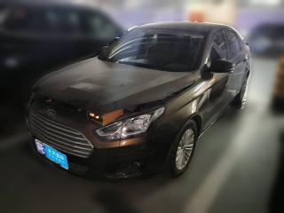 福特福睿斯2015款 1.5L 自动舒适型