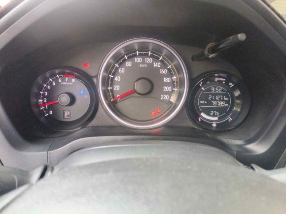 [成都·川A] 二手本田本田XR-V2015款 1.8L EXi  CVT舒适版