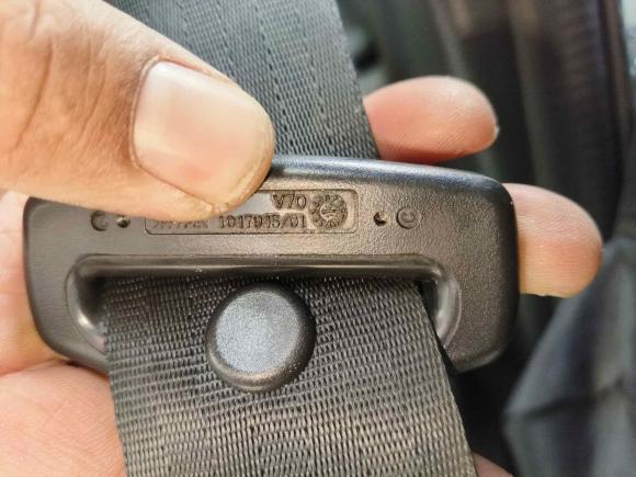 [常州·苏D] 二手长安长安CS152016款 1.5L 手动豪华版