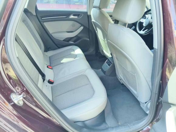 [无锡·苏B] 二手奥迪奥迪A32019款 Sportback 35 TFSI 时尚型 国V