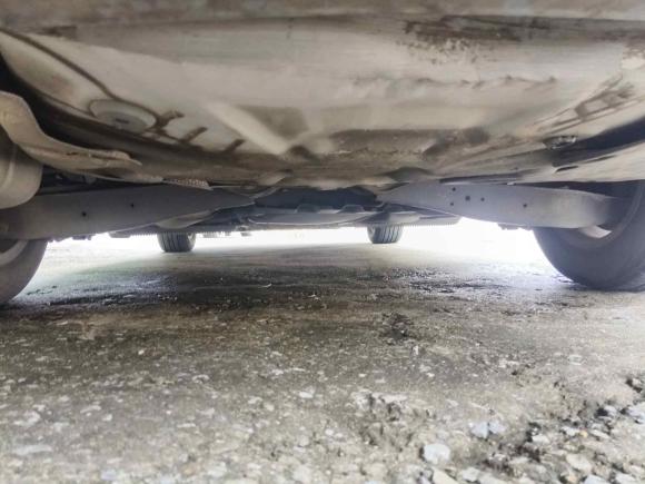 [佛山·粤Y] 二手斯柯达明锐2013款 1.6L 自动逸杰版