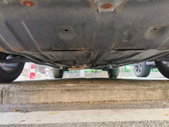 [武汉·鄂A] 二手长安长安CS35PLUS2021款 改款 蓝鲸NE 1.4T DCT豪华型