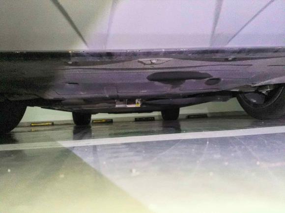 [杭州·浙A] 二手岚图汽车岚图FREE2021款 四驱标准增程专属豪华套装