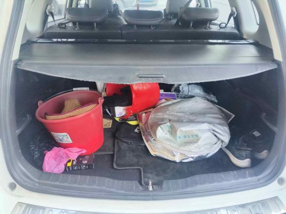 [温州·浙C] 二手哈弗哈弗H62015款 运动版 1.5T 自动两驱豪华型