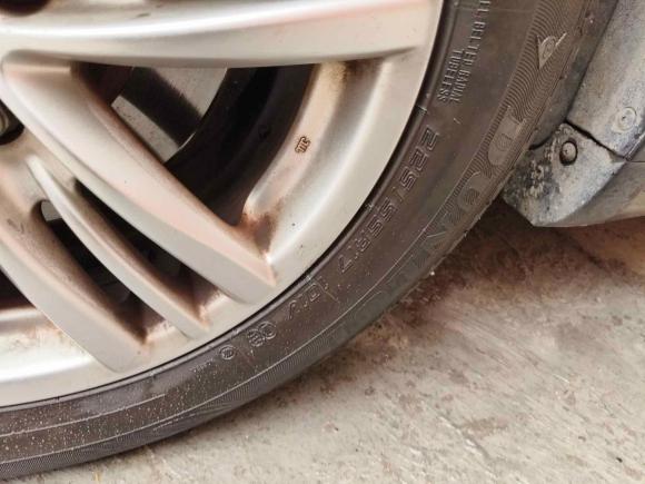 [武汉·鄂W] 二手英菲尼迪英菲尼迪G系2010款 G25 Sedan 豪华运动版