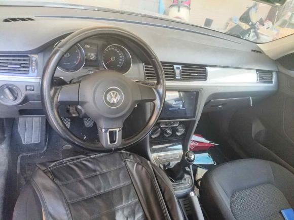 [南通·苏F] 二手大众宝来2014款 1.6L 手动时尚型