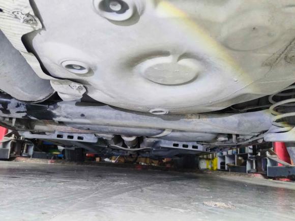 [宁波·浙B] 二手大众Polo2013款 1.6L 自动舒适版