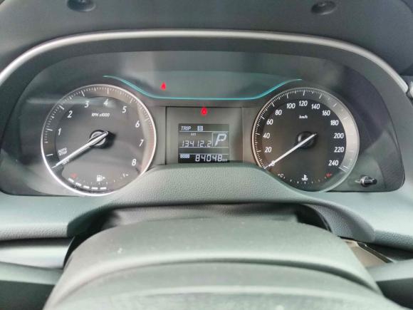 [苏州·苏E] 二手别克英朗2018款 15T 双离合进取型 国V