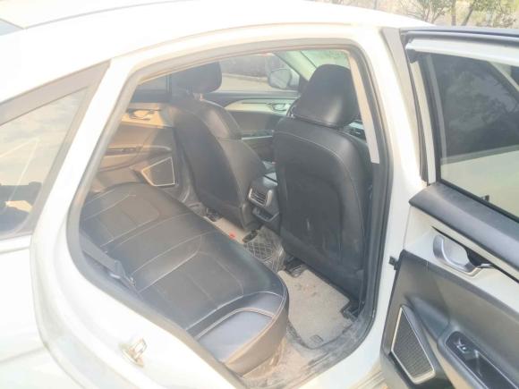 [义乌·浙G] 二手吉利几何吉利几何A2022款 Pro 430KM 出行版