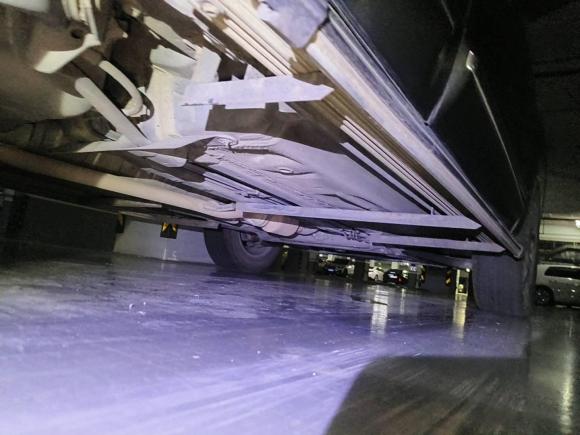 [杭州·浙A] 二手日产逍客2012款 1.6XE 风 5MT 2WD