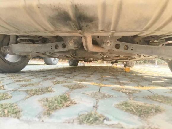 [上海·皖H] 二手名爵MG62018款 20T 自动豪华智联版 国VI