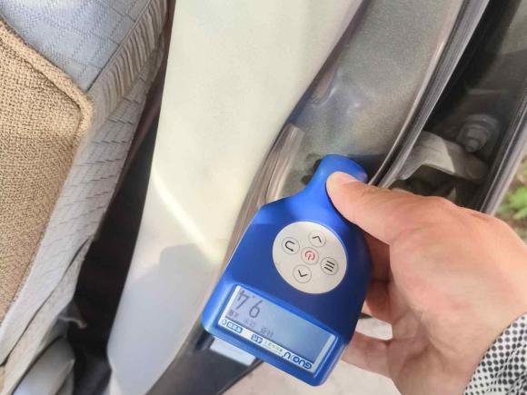 [济南·鲁A] 二手日产阳光2015款 1.5XE 手动舒适版