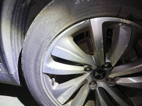 [南通·苏F] 二手DSDS 62014款 1.6T 豪华版THP160