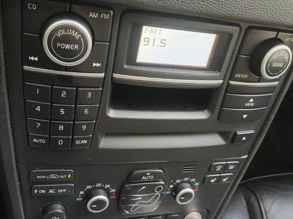 [青岛·鲁B] 二手沃尔沃沃尔沃XC902011款 2.5T 北欧豪华版