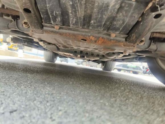 [上海·沪A] 二手路虎揽胜运动版2012款 3.0 TDV6 HSE 柴油版