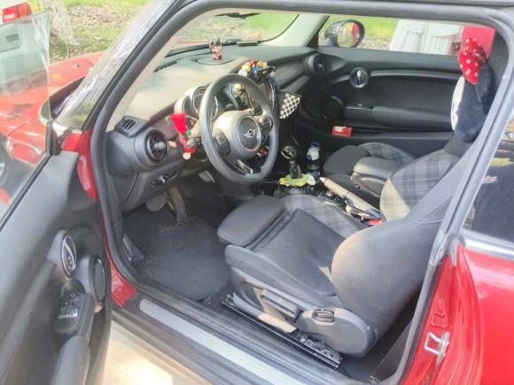 [南京·苏A] 二手MINIMINI2016款 1.5T COOPER