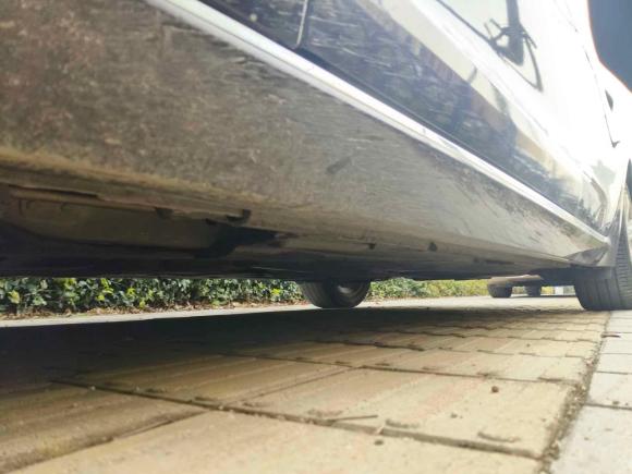 [武汉·桂C] 二手捷豹捷豹XFL2018款 XFL 2.0T 250PS 豪华版