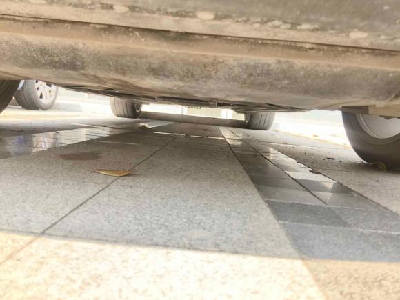 [常州·苏D] 二手保时捷Macan2018款 Macan 2.0T